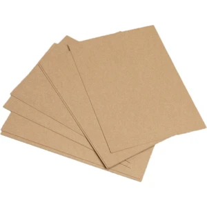 Boş Kartvizit 8x5 cm 200 Adet Kart