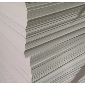 Orbak Kağıtçılık Amerikan Bristol 300 Gram 25X35 cm 50 Adet