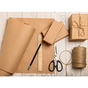 Ambalaj Kağıdı 70 x 100 70 Gr, Kağıt - Ambalaj Kağıdı (10 Adet)