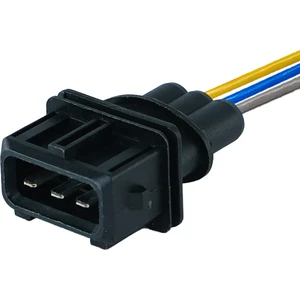 TE/Amp Universal Soket Dişi 3 Pin Kablolu