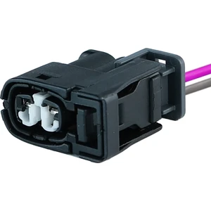 Renault Bobin Soketi 2 Pin Kablolu