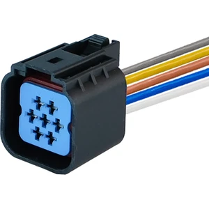 Ford Far Soketi 7 Pin Kablolu