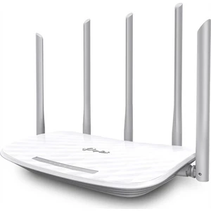 Tp-Link Archer C60 Dual Bant 4 Port Kablosuz Router AC1350