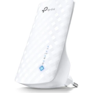 Tp-Link RE190 750 Mbps Wifi Range Extender-Menzil Genişletici AC750