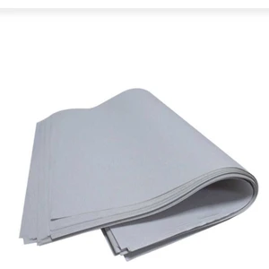 2 kg Ürün Paketleme Eşya Sarma Koruma Beyaz Ambalaj Kağıdı Büyük Boy 40X60 cm 2kg 100 Adet