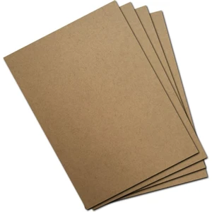 Kraft Kağıt A4 90GR 100'LÜ Paket