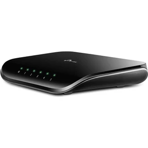 Tp-Link TL-SG1005D 5 Port 10-100-1000 Mbps Switch Plastik Kasa
