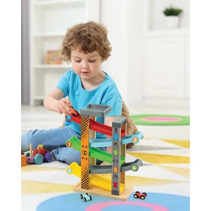 Mars Factory Rampax5 PlayPark