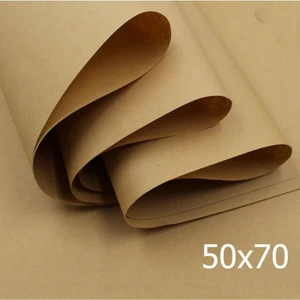 Kağıt Ambalaj Hediye Paket Kağıdı 50X70 20 Adet 90 Gr.