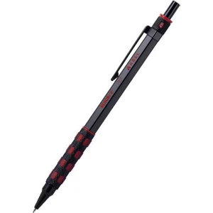 Blackline B-Tech Versatil Kalem 0.7 Siyah- Kırmızı