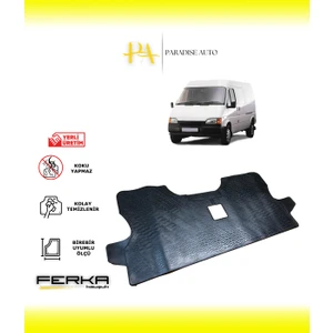 Ford Transit 1993-2001 Uyumlu Oto Paspas