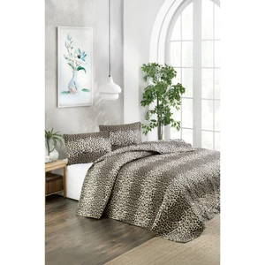Çift Kişilik Pike Yatak Örtüsü TAKIMI|200 x 220  cm |2 Adet Yastık Kılıflı|çok Amaçlı Battaniye |pamuklu