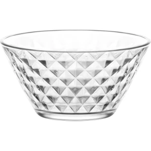 Artemis Cam Çorba Kasesi 6'lı Küçük Boy 330 ml (Salata/Tatlı/Meze/Çerez Kasesi)