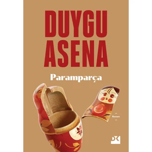 Paramparça - Duygu Asena