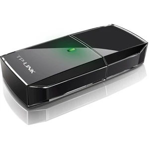 Archer T2U, 600 Mbps Wireless Dual Band AC USB 2.0 Kablosuz Adapter