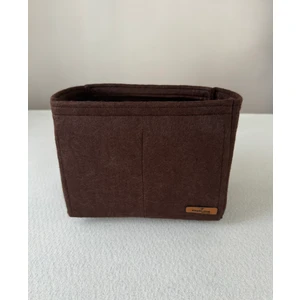 Longchamp Small (S) Suluklu Çanta Içi Düzenleyici, Çanta Içi Organizer