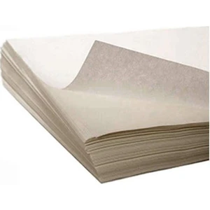 Beyaz Kağıt Simit Boy Poğaça Sandviç Kağıdı Yarım Ekmek Koymak Için Gazete Beyazı 30X40 1 kg