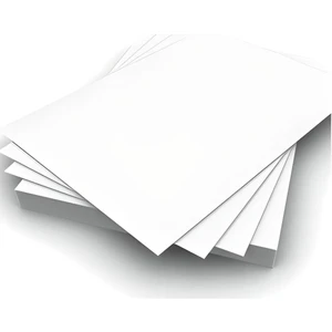 Orbak Kağıtçılık Amerikan Bristol 210 gr 50 x 70 Ebadında 50 Adet