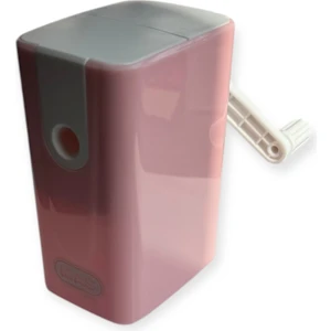 6736 Masa Üstü Kollu Kalemtraş