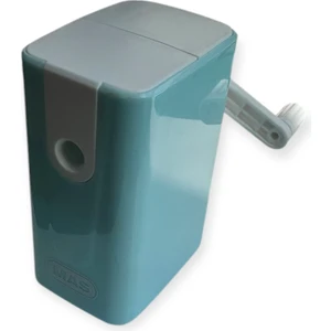 6736 Masa Üstü Kollu Kalemtraş