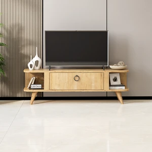 Life Deco Modern Tv Sehpa;ünitesi;soft KENAR;120  cm  4025-A