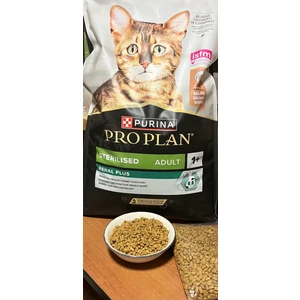 Proplan Kısır Somonlu Kedi Maması Açık 1 kg