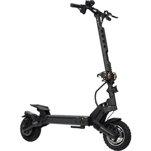 Biceco 901 Elektrikli Scooter 1200W 55KM Menzil