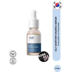 HN Bifida Ferment Bariyer Onarıcı Serum 15 ml - Prebiyotik ve Probiyotikler İçeren Onarıcı Serum
