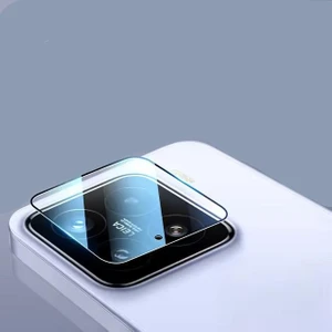 Xiaomi 15 Esnek Nano Kamera Lens Koruyucu (2 Adet)
