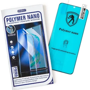 Piyasa Sepeti Samsung Galaxy Note 9 Polymer Nono Darbe Emici Ekran Koruyucu