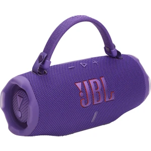 Jbl Charge6, Bluetooth Hoparlör, IP67, Mor