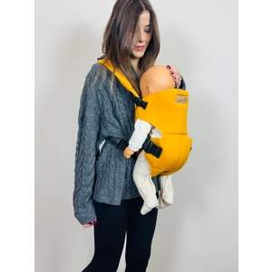 Premium Bebek Kanguru ve Taşıma Çantası - Ergonomik Konfor, Kolay Kullanım ve Modern Tasarım