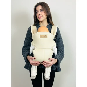 Premium Bebek Kanguru ve Taşıma Çantası - Ergonomik Konfor, Kolay Kullanım ve Modern Tasarım