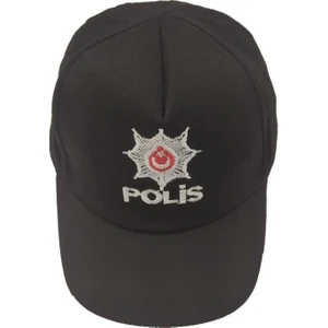 Single Sword Çocuk Asker ve Polis Şapkası