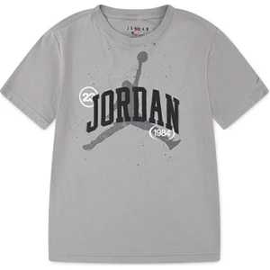 Nıke Jordan Jdb 1984 Jumpman Ss Tee Erkek Çocuk Tişört