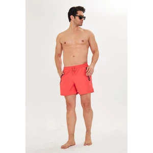 Erkek Deniz Şort Mayo Coral 2607-C