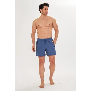 Erkek Deniz Şort Mayo Indigo 2607-İ