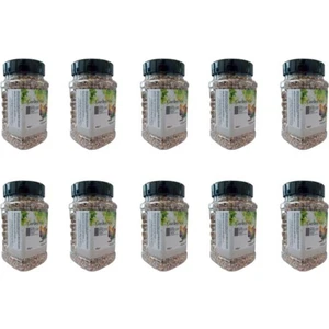 Gardenmix Platin Grit Kuş Kumu 400 gr x 10 Adet