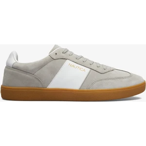 Erkek Gri Sneaker NT503T.0HF