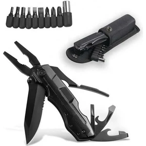Grand Harvest GHK-PL101 Foldable Multi Tool