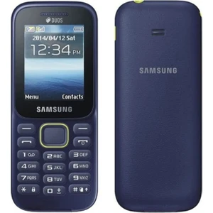 B310 Tuşlu Cep Telefonu Asker ve  Yaşlı Telefonu