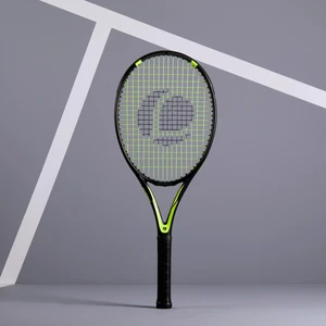 Artengo Yetişkin Tenis Raketi - Siyah - TR160 Graph