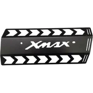 Yamaha Xmax 2018 - 2024 Uyumlu Eksoz Koruma Demiri