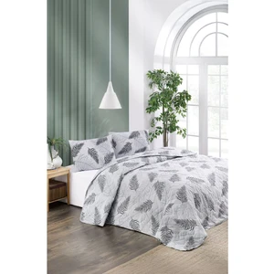 Çift Kişilik Pike Yatak Örtüsü TAKIMI|200 x 220  cm |2 Adet Yastık Kılıflı|çok Amaçlı Battaniye |pamuklu