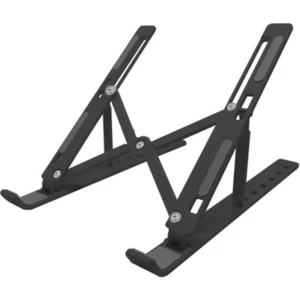 Macbook Laptop Bilgisayar Standı Notebook Özel Yükseltici Stand Tablet Tutucu Ayarlı Stand