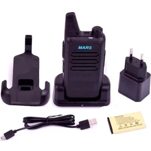 Pmr 446 Lisanssız El Telsizi