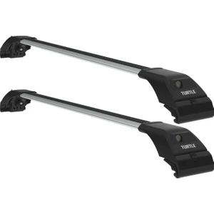 Togg T10X 2023-2025 Arası Uyumlu Ara Atkı - Gri