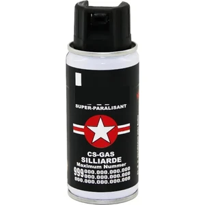 1 Adet Natoo 60ML Yeni Nesil Biber Gazıı Sprey