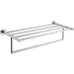 Vitra A44108 Base 200 Krom Havlu Rafı