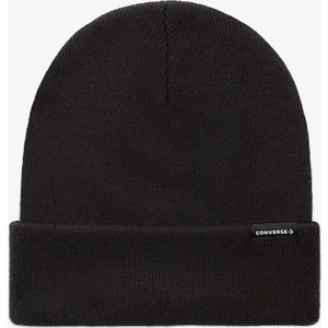 Classic Unisex Siyah Şapka